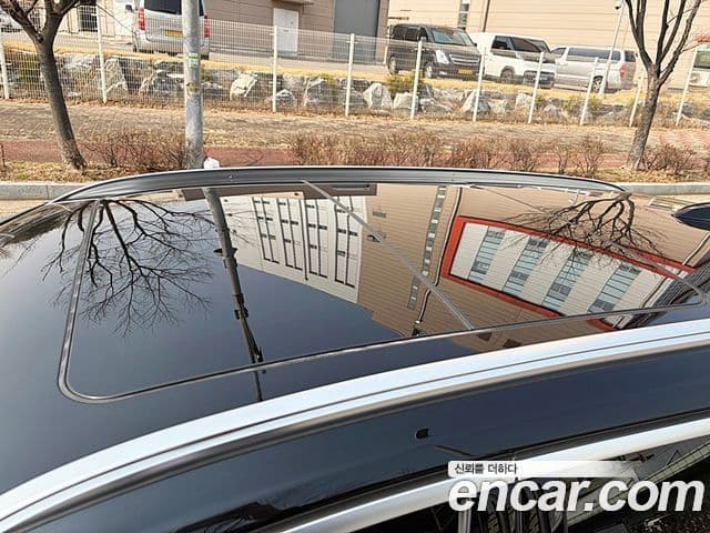 BMW 3시리즈 (G20) 320d Туринг (Touring), 2025 12