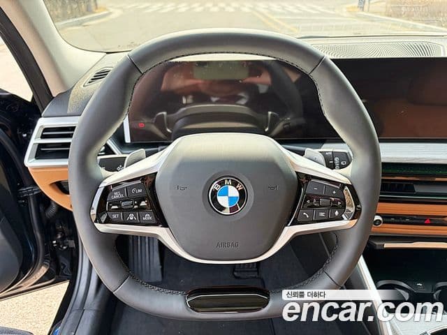 BMW 3시리즈 (G20) 320d Туринг (Touring), 2025 13