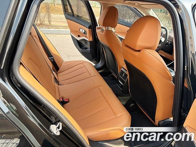 BMW 3시리즈 (G20) 320d Туринг (Touring), 2025 15