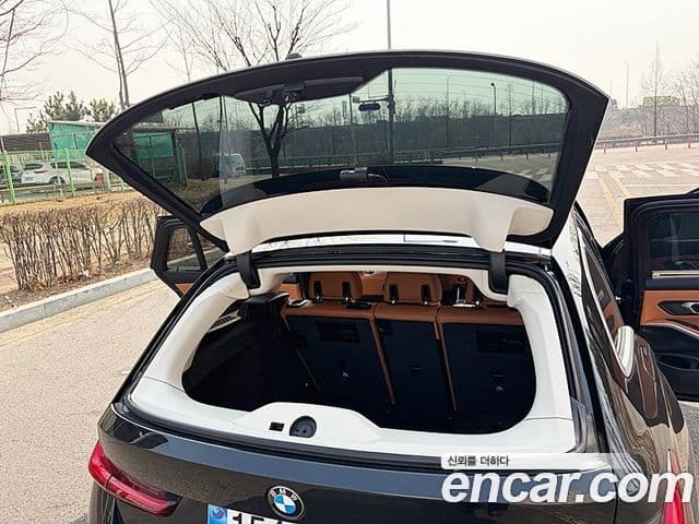 BMW 3시리즈 (G20) 320d Туринг (Touring), 2025 16