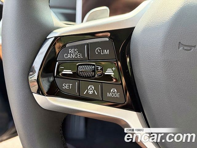 BMW 3시리즈 (G20) 320d Туринг (Touring), 2025 20