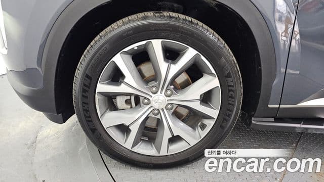 Hyundai Palisade Prestige, 2022 все фото