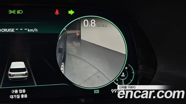 Hyundai Palisade Prestige, 2022 17