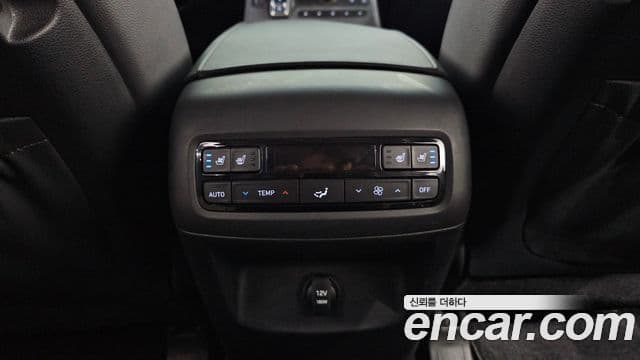 Hyundai Palisade Prestige, 2022 18