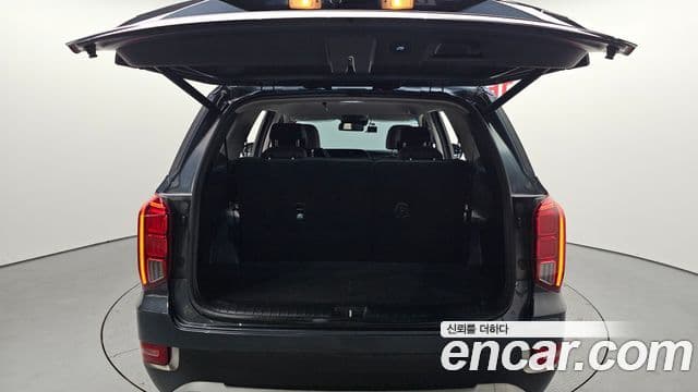 Hyundai Palisade Prestige, 2022 20