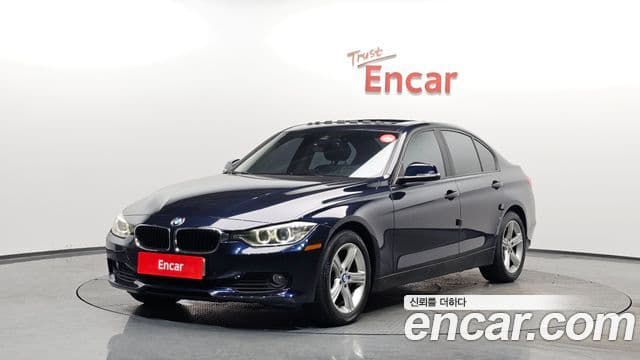 BMW 3시리즈 (F30), 2014 1