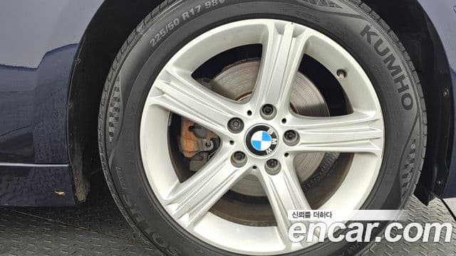 BMW 3시리즈 (F30), 2014 все фото