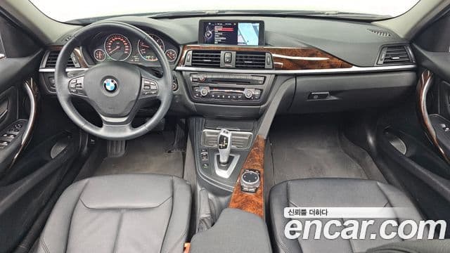 BMW 3시리즈 (F30), 2014 6