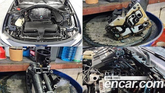 BMW 3시리즈 (F30), 2014 7