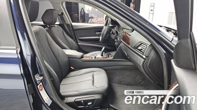 BMW 3시리즈 (F30), 2014 10