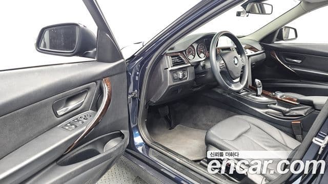 BMW 3시리즈 (F30), 2014 11