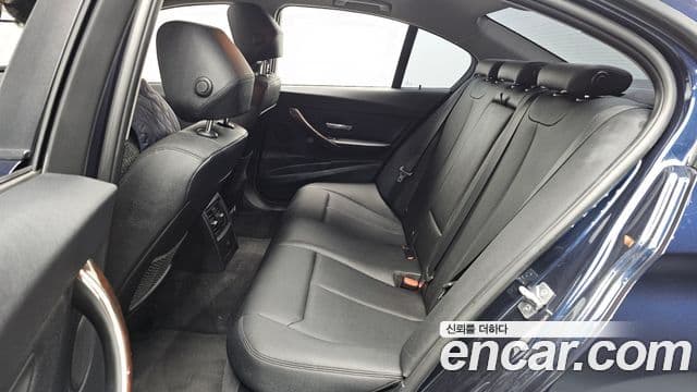 BMW 3시리즈 (F30), 2014 12