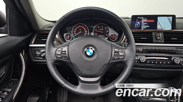 BMW 3시리즈 (F30), 2014 13