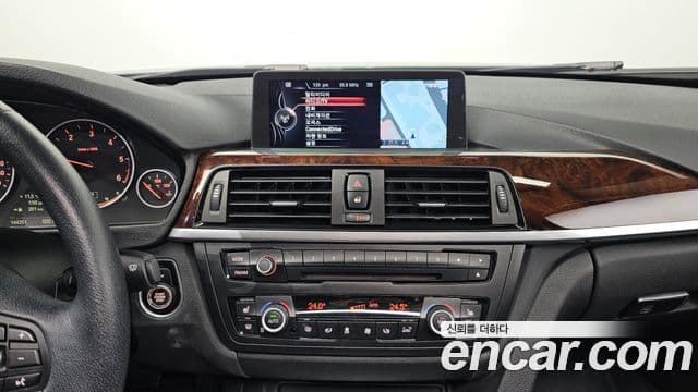 BMW 3시리즈 (F30), 2014 14