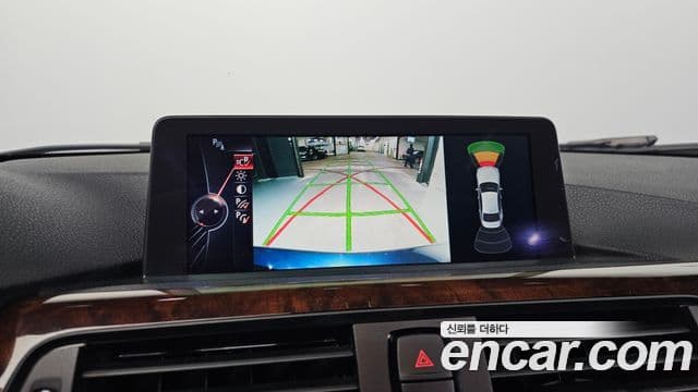 BMW 3시리즈 (F30), 2014 15