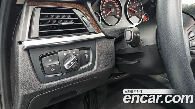 BMW 3시리즈 (F30), 2014 18