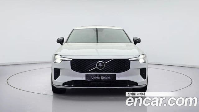 Volvo S90 B5 Ultra Dark, 2026 3