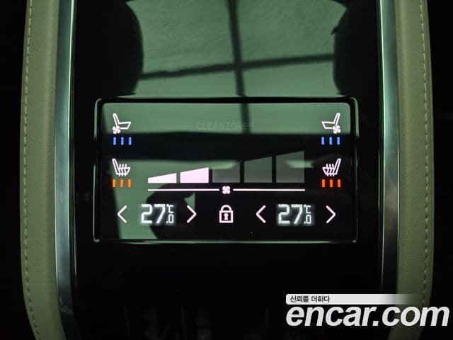 Volvo S90 B5 Ultra Dark, 2026 16