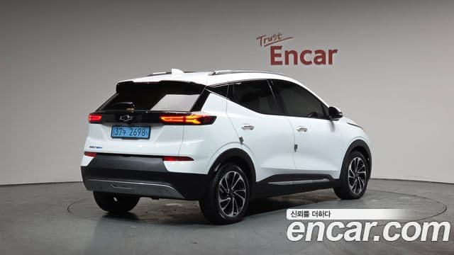 Chevrolet(GM대우) 볼트 EUV Premier, 2023 2
