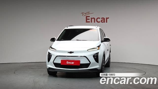 Chevrolet(GM대우) 볼트 EUV Premier, 2023 3