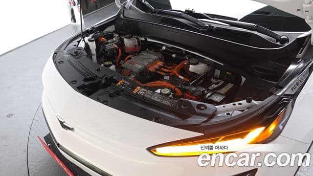 Chevrolet(GM대우) 볼트 EUV Premier, 2023 6