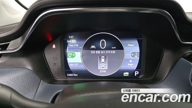 Chevrolet(GM대우) 볼트 EUV Premier, 2023 8