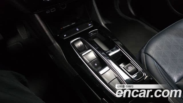 Chevrolet(GM대우) 볼트 EUV Premier, 2023 9