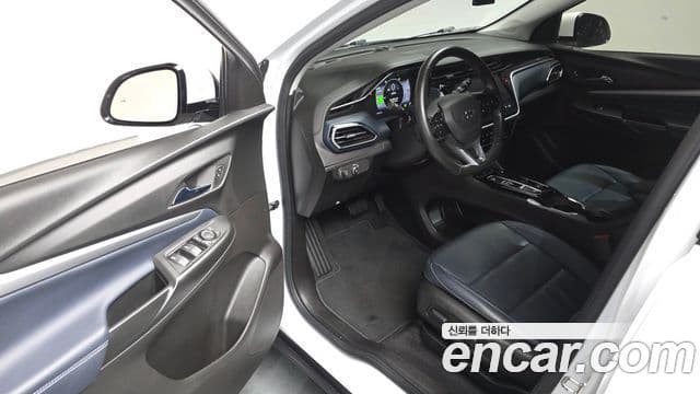 Chevrolet(GM대우) 볼트 EUV Premier, 2023 10