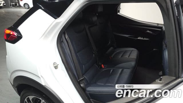 Chevrolet(GM대우) 볼트 EUV Premier, 2023 11