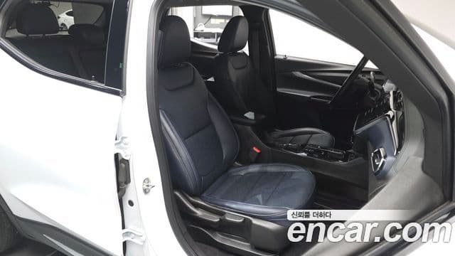 Chevrolet(GM대우) 볼트 EUV Premier, 2023 12