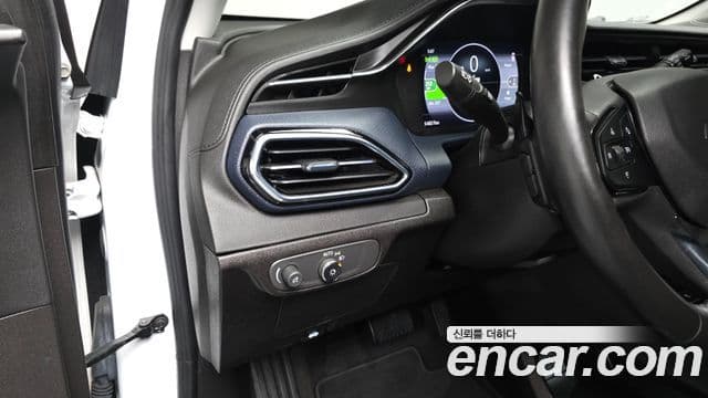 Chevrolet(GM대우) 볼트 EUV Premier, 2023 13