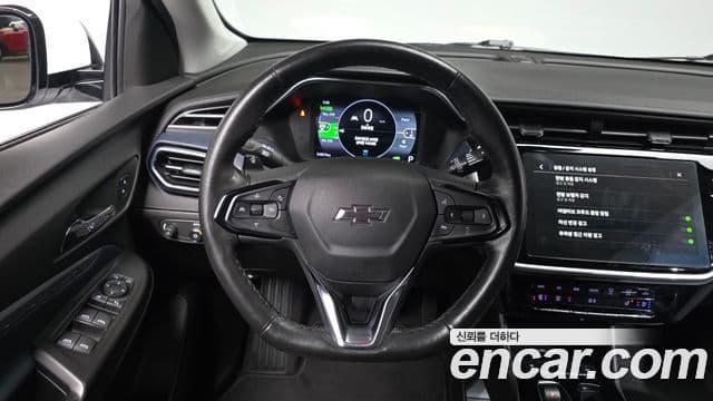 Chevrolet(GM대우) 볼트 EUV Premier, 2023 14