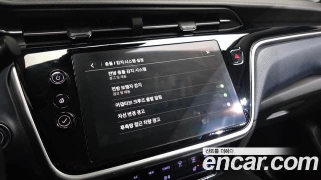 Chevrolet(GM대우) 볼트 EUV Premier, 2023 17