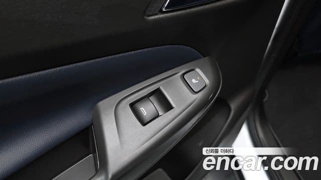 Chevrolet(GM대우) 볼트 EUV Premier, 2023 19