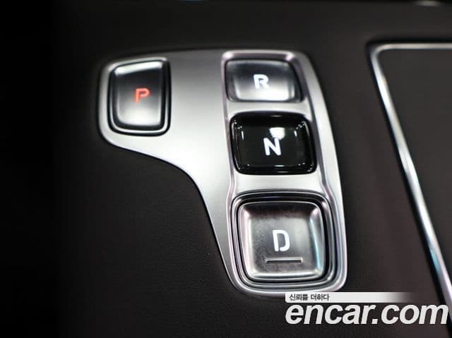 Hyundai The / новый New Grandeur IG Le Blanc, 2022 13