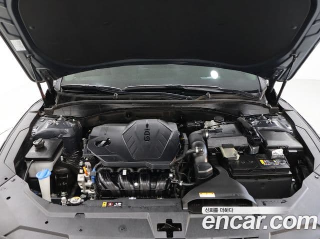 Hyundai The / новый New Grandeur IG Le Blanc, 2022 17