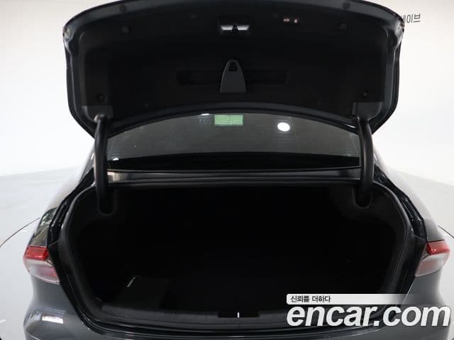 Hyundai The / новый New Grandeur IG Le Blanc, 2022 18