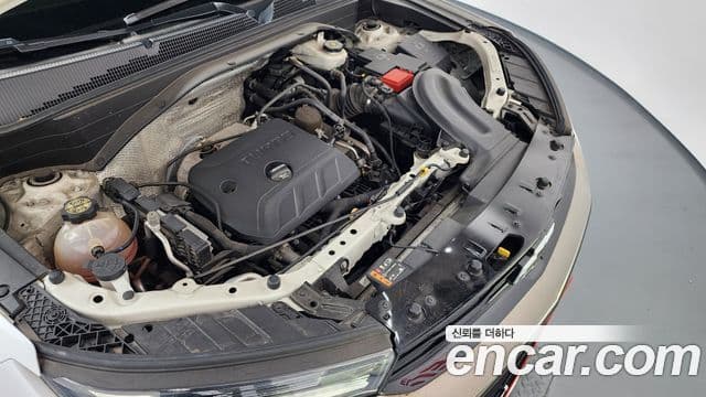 Chevrolet(GM대우) Trailblazer RS, 2021 6