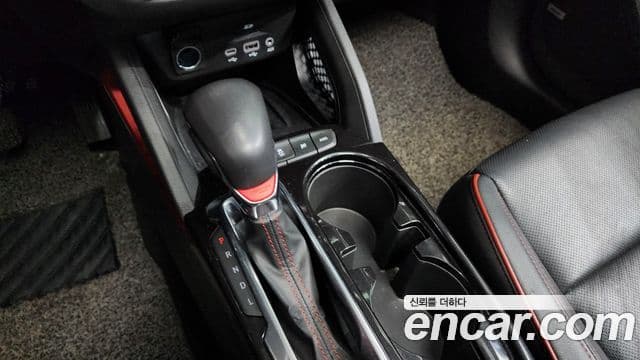 Chevrolet(GM대우) Trailblazer RS, 2021 9