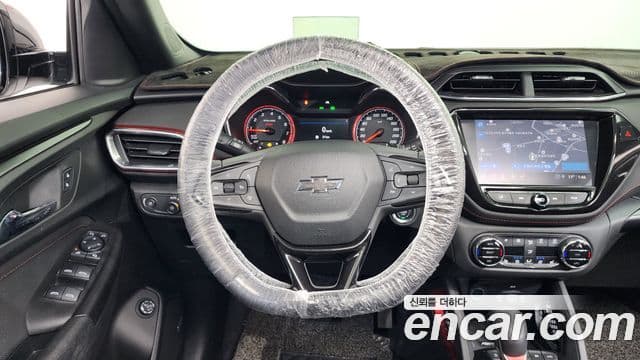 Chevrolet(GM대우) Trailblazer RS, 2021 13