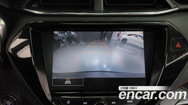 Chevrolet(GM대우) Trailblazer RS, 2021 15