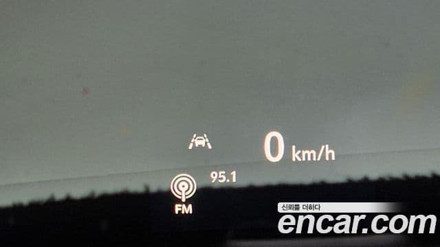 Chevrolet(GM대우) Trailblazer RS, 2021 17