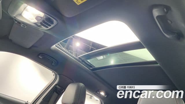 Chevrolet(GM대우) Trailblazer RS, 2021 18