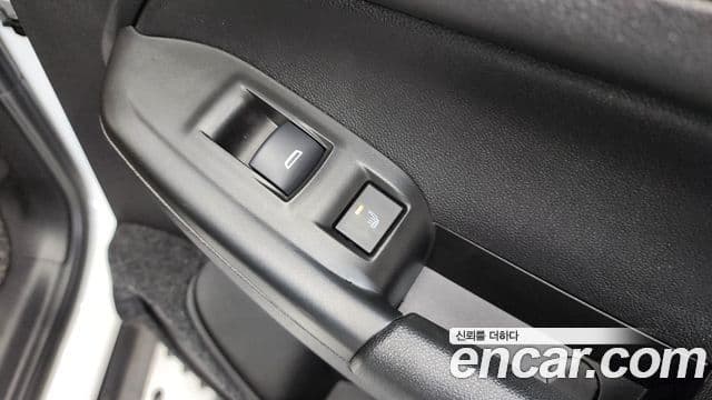 Chevrolet(GM대우) Trailblazer RS, 2021 19