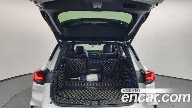 Chevrolet(GM대우) Trailblazer RS, 2021 20