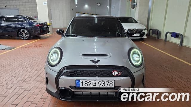 Mini Cooper S 3세대, 2024 1
