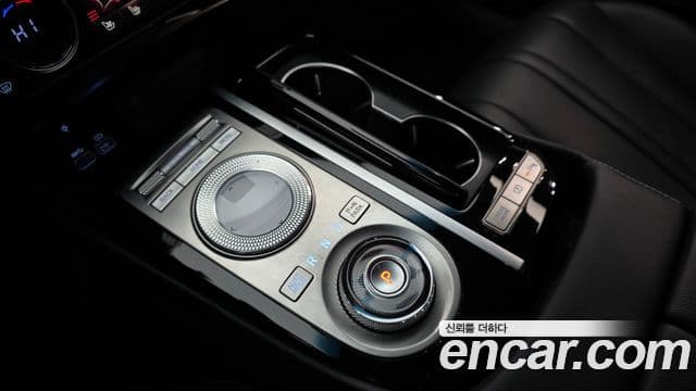 Genesis G80 (RG3) бензин 2.5 турбо AWD, 2022 9