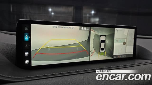 Genesis G80 (RG3) бензин 2.5 турбо AWD, 2022 16