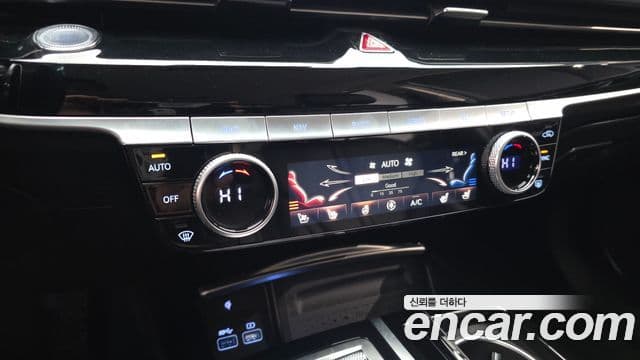 Genesis G80 (RG3) бензин 2.5 турбо AWD, 2022 17