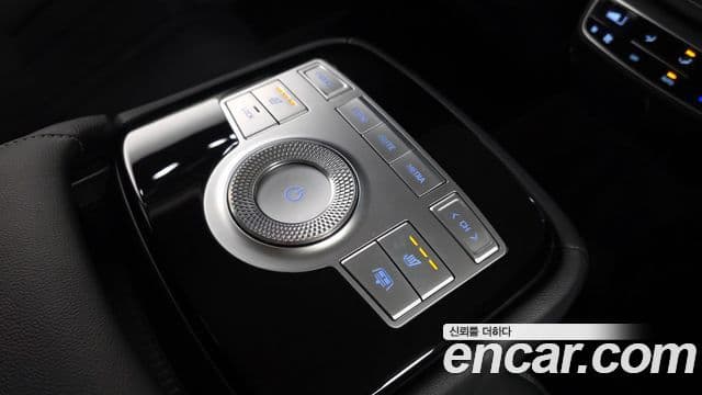 Genesis G80 (RG3) бензин 2.5 турбо AWD, 2022 19